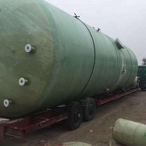 金華玻璃鋼儲(chǔ)罐價(jià)格