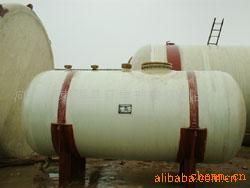 玻璃鋼儲罐