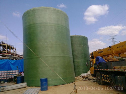 玻璃鋼化工罐實(shí)力推薦 玻璃鋼化工罐 匯方玻璃鋼代加工 查看