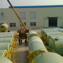  廣州市花都區宇廣玻璃鋼制品廠 主營 玻璃鋼儲罐,玻璃鋼貯