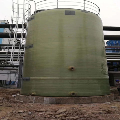 甘孜玻璃鋼儲罐 價格及圖片