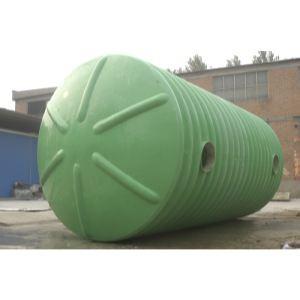 新鄉(xiāng)玻璃鋼夾砂管道、儲存罐與化糞池 專業(yè)供應(yīng)與選購指南