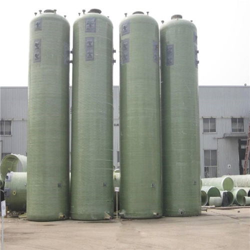 玻璃鋼儲罐 應(yīng)用、優(yōu)勢與維護