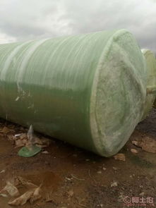 安丘市夢圓玻璃鋼制品廠熱賣促銷 高品質(zhì)玻璃鋼儲罐，盡在阿土伯網(wǎng)