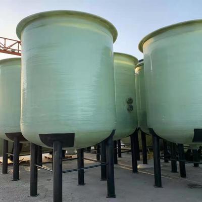 南通玻璃鋼RO水箱與儲(chǔ)罐生產(chǎn)廠家 品質(zhì)、應(yīng)用與選購(gòu)指南