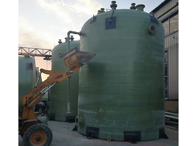 口碑鑄就品質(zhì)，專業(yè)選購(gòu)指南 如何購(gòu)買(mǎi)優(yōu)質(zhì)的玻璃鋼儲(chǔ)罐