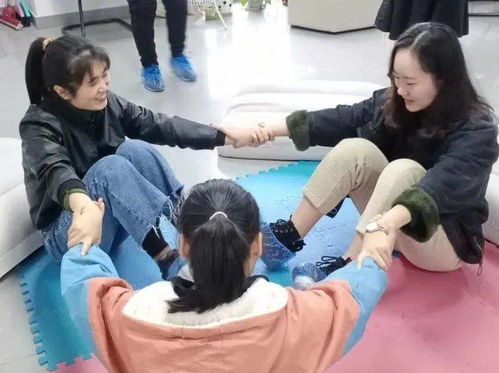 心靈斛畔 寧靜港灣——走進合肥工業大學心理健康教育與咨詢中心