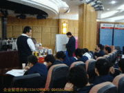 深圳捷埃梯精益生產管理咨詢公司 以專業教育咨詢助力企業卓越運營