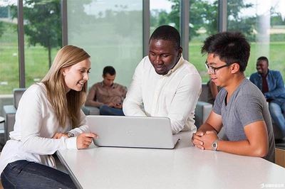 權(quán)威榜單揭曉 啟德教育、威久留學(xué)、華申留學(xué)榮登全國十佳留學(xué)中介