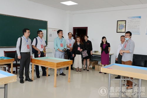 以評促建，守護(hù)心靈家園——省教育廳專家組蒞臨我校評審心理健康教育與咨詢示范中心培育項(xiàng)目