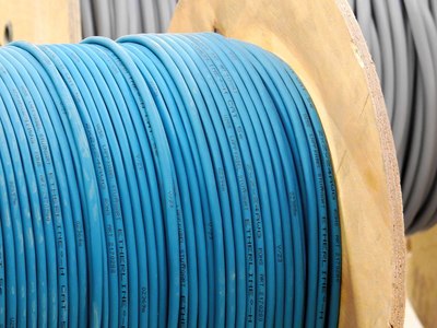 電線電纜行業(yè) 信息時代的血脈與脊梁